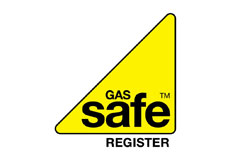 gas safe companies Woods Eaves