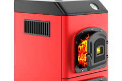Woods Eaves solid fuel boiler costs